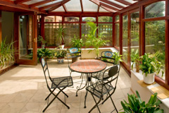 Mordiford conservatory quotes