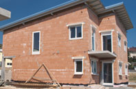 Mordiford home extensions