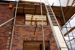 house extensions Mordiford
